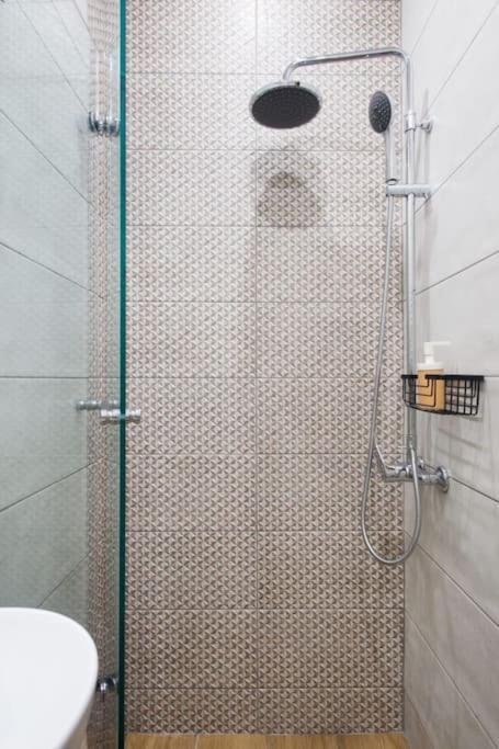 A Comfortable Small Studio Nearby Acropolis 203 Atenas Exterior foto